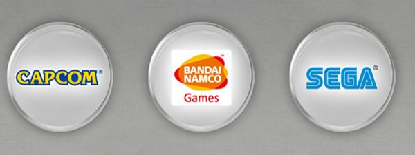 تیم Capcom/Namco/Sega در حال ساخت یک بازی برای ۳DS - گیمفا