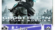 Tom Clancy’s Ghost Recon: Future Soldier - گیمفا