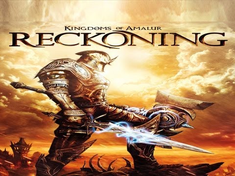 Kingdoms of Amalur: Reckoning برترین بازی این هفته در بریتانیا | گیمفا