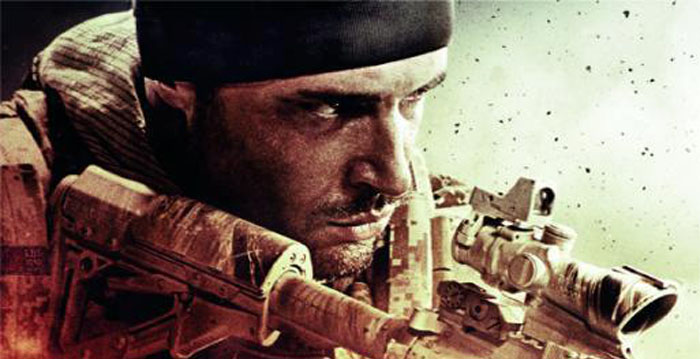 اطلاعات داغ و تکمیلی از بازی Medal Of Honor : Warfighter - گیمفا