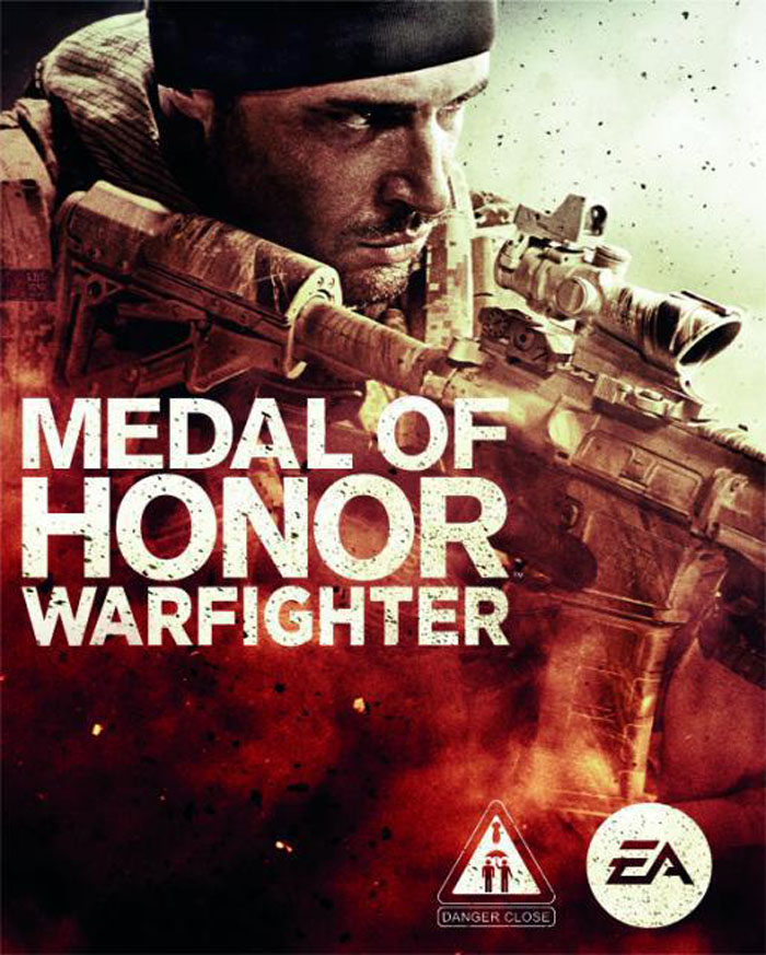 Medal of Honor: Warfighter معرفی شد - گیمفا