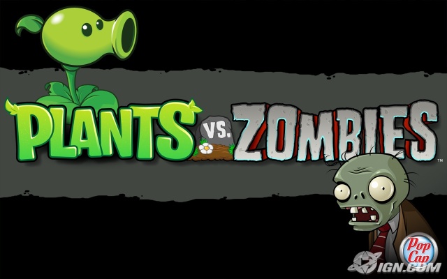 Plants Vs. Zombies برای VITA منتشر شد - گیمفا
