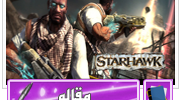 تریلری جدید از بخش مولتی پلیر StarHawk بازی انحصاری PS3 - گیمفا