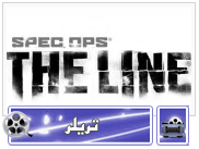 Spec Ops: The Line - گیمفا