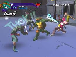شایعه:Activision در حال کاربررویTeenage Mutant Ninja Turtles - گیمفا