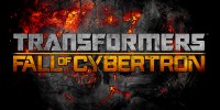 تریلری جدید از Transformers: Fall of Cybertron | گیمفا