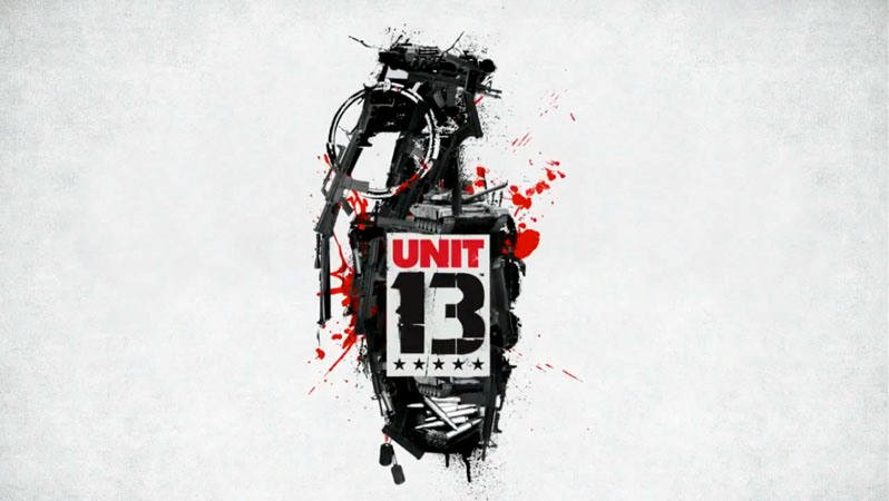 دمو بازی Unit 13 این هفته در PlayStation Store | گیمفا