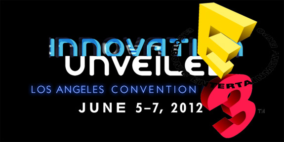 لیست شرکتها و استودیو های حاضر در E3 2012 ارائه شد. - گیمفا