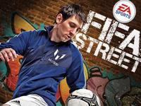 دموFIFA Street هم اکنون در XBOX LIVE - گیمفا