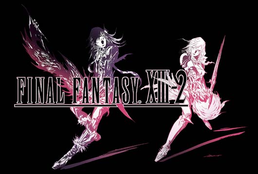 خواهران نبرد؛نقد و بررسی Final Fantasy XIII-2 | گیمفا