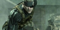 Metal Gear Solid Rising - گیمفا