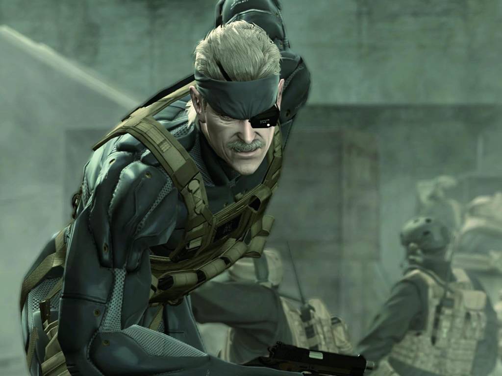 شایعه : انتشار Metal Gear Solid 5 در بازه ی زمانی 2013 تا 2014 ؟ | گیمفا