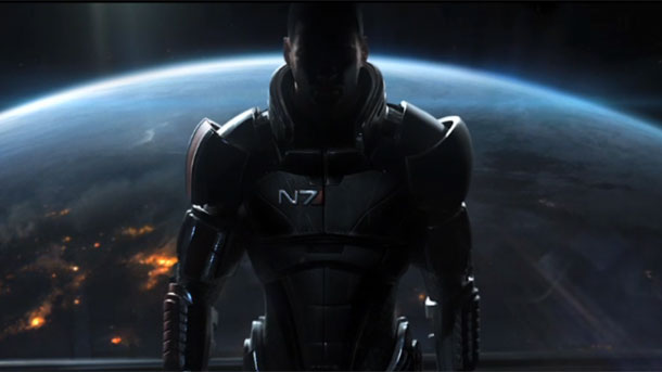 آیا در لیست اچیومنت های Mass Effect 3 اسپویلر وجود دارد ؟ - گیمفا