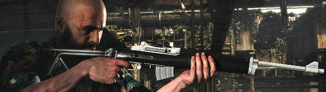 نمایش جدید گیم پلی Max Payne 3 او را با Mini-30 Rifle نشان میدهد+تصاویر ۳۶۰درجه - گیمفا