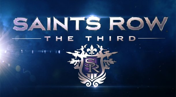 DLC جدید Saints Row:The Third در تاریخ ۲۱ فوریه - گیمفا