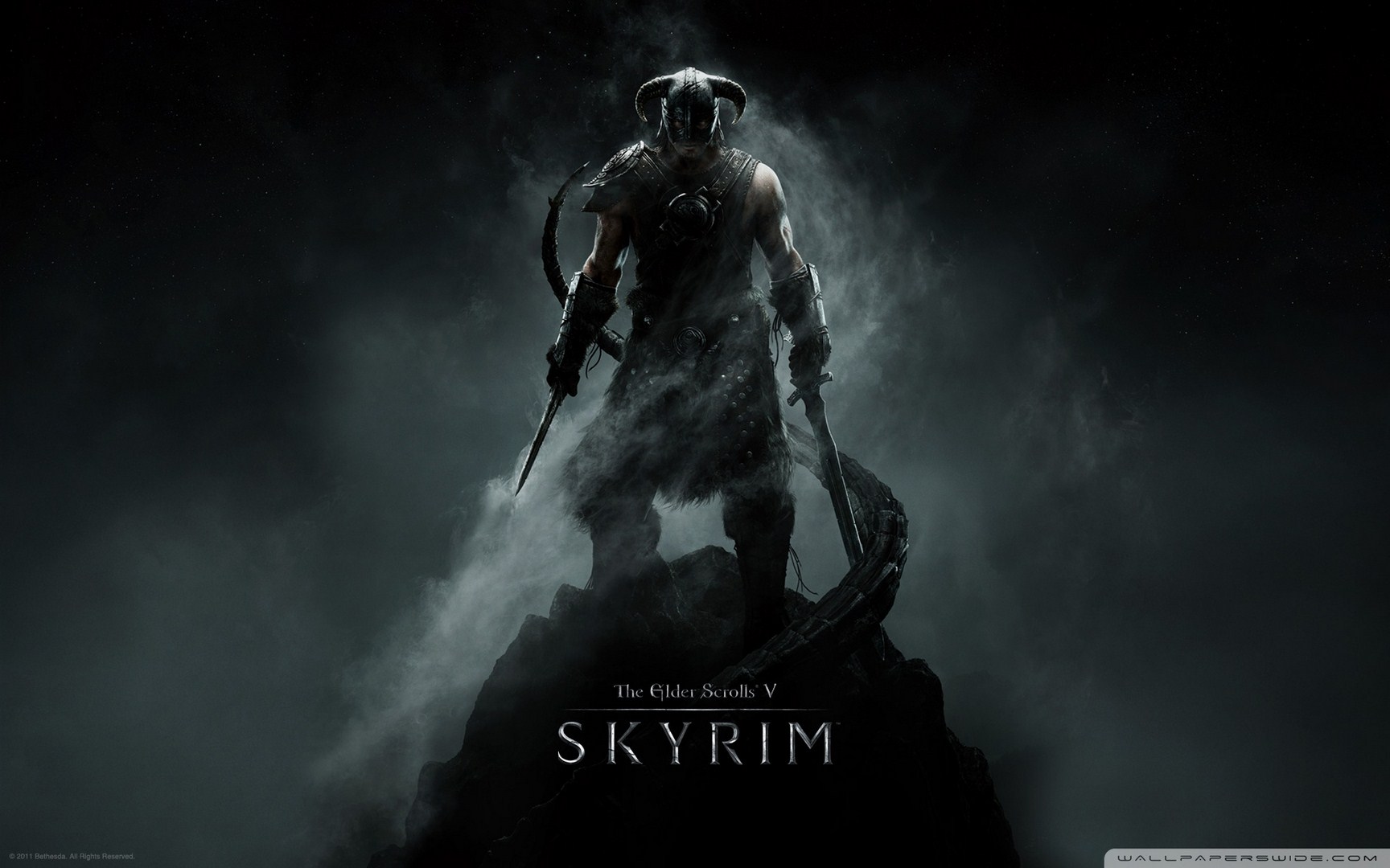 امار جدیدی از بازی The Elder Scrolls V: Skyrim - گیمفا