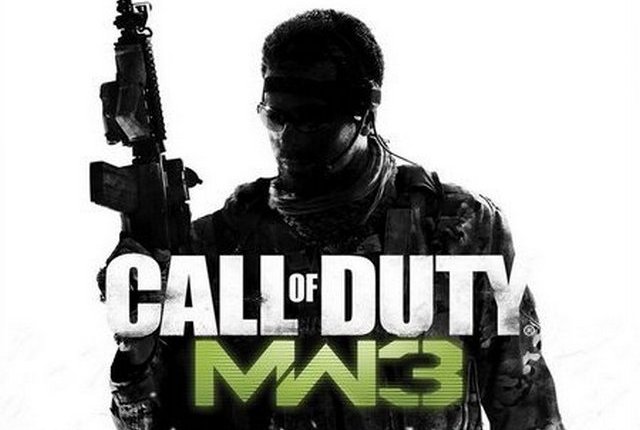 موسیقی بازی : Call Of Duty : Modern Warfare 3 - گیمفا