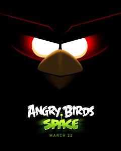 تصاویر جدیدی از Angry Birds Space منتشر شد - گیمفا