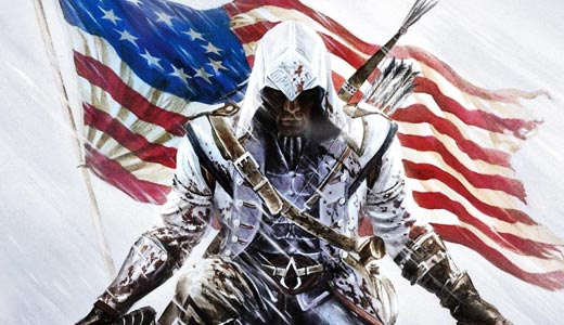 اسکرین شات های جدید از بازی Assassin’s Creed III - گیمفا