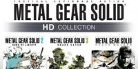 Metal Gear Solid HD Collection - گیمفا