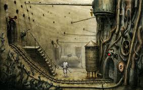 سازنده ی Machinarium، عنوان Botanicula را این ماه عرضه می کند! + تریلر - گیمفا