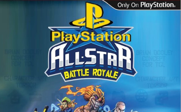 اولین ویدئو از گیم پلی عنوان انحصاری PlayStation All-Stars Battle Royale - گیمفا