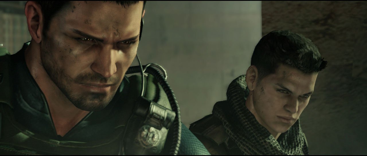 تصاویر جدید از Resident Evil 6 - گیمفا