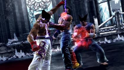محتوای نسخه پیش خرید شده ی Tekken Tag Tournament 2 مشخص شد - گیمفا