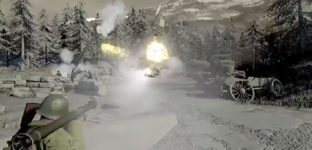 Call Of Duty با طعم استراتژیک تاکتیکی که هیچوقت چشیده نمیشود+ویدئو - گیمفا