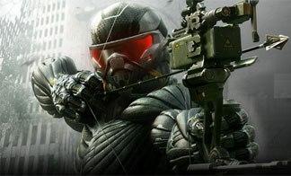 Crytek:فعلا خبری از Crysis 3 برای Wii U نیست | گیمفا
