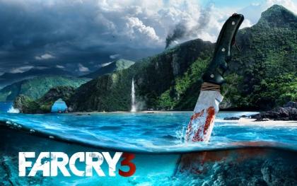 تصاویر جدیدی از بخش مولتی پلیر بازی Far Cry 3 منتشر شد - گیمفا