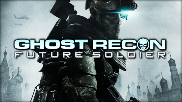 Ghost Recon: Future Soldier برای PC در 15 ژوئن | گیمفا