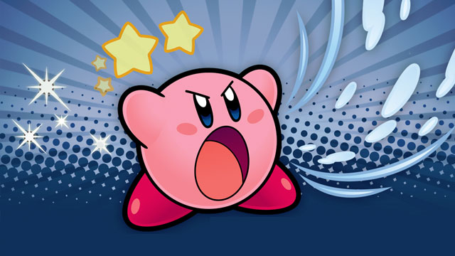 تریلری جدید از عنوان Kirby: Triple Deluxe منتشر شد | چرا Kirby با نمک است؟! - گیمفا
