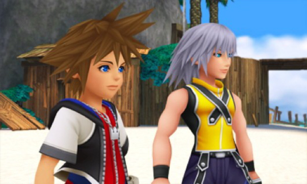 Shinji Hashimoto:دو عنوان  Final Fantasy XV و Kingdom Hearts III در یک زمان ساخته نمی شوند - گیمفا