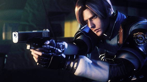 عرضه DLC جدید Resident Evil: Operation Raccoon City در هفته آینده | گیمفا