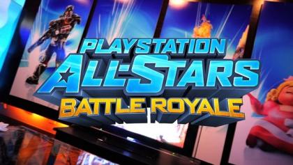 امکان عدم پشتیبانی «PlayStation All-Star BR» از تصاویر 3بعدی | گیمفا