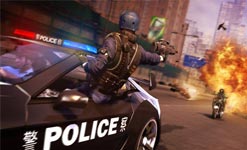 تاریخ انتشار «Sleeping Dogs» مشخص شد | گیمفا