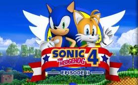 تاریخ عرضه Sonic 4: Episode II مشخّص شد | گیمفا