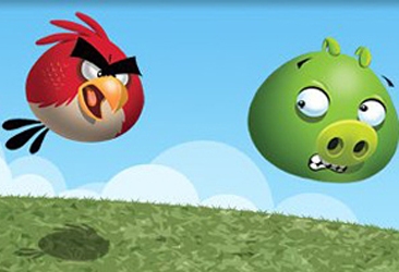 سه گانه Angry Birds  برای کنسول ها تعطیلات امسال عرضه خواهد شد - گیمفا
