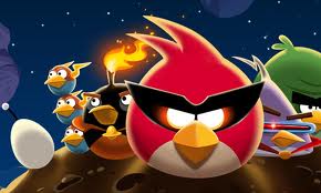 Angry Birds Space یک قدم نزدیک تر به عرضه روی Windows Phone - گیمفا