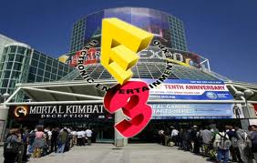 تصاویری متفاوت از E3 - گیمفا
