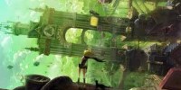 لباس شخصیت اصلی NieR: Automata برای نسخه غربی Gravity Rush 2 عرضه شد - گیمفا