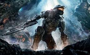 تم Halo 4  در Xbox live - گیمفا