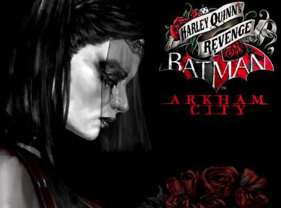 تاریخ عرضه DLC جدید Batman: Arkham City با نامHarley Quinn’s Revenge مشخص شد - گیمفا