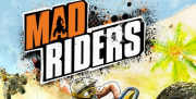 لانچ تریلر Mad Riders + تصاویر جدید - گیمفا