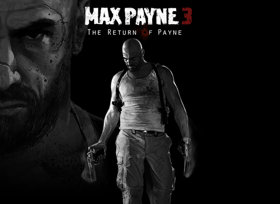 تریلر جدید از MaxPayne 3 به نام Hit points به همراه ۳ اسکرین شات نسخه ی PC - گیمفا