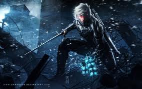 احتمال عرضه نسخه pc عنوان Metal Gear Rising بعد از انتشار نسخه های کنسولی - گیمفا