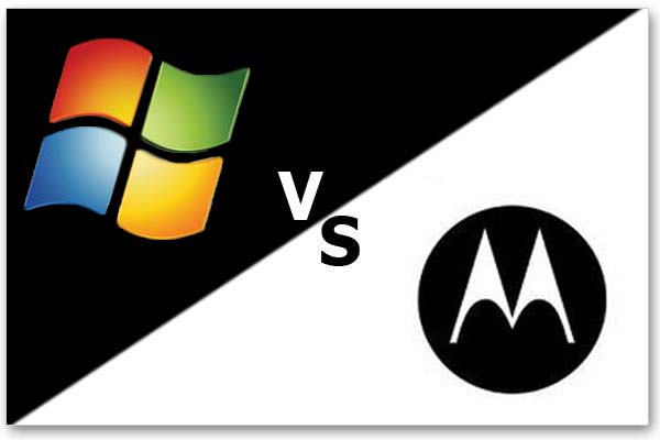 دعوای Microsoft و Motorola بالا گرفت! - گیمفا