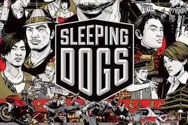 تریلر و ویدئو از گیم پلی Sleeping Dogs - گیمفا