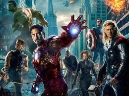 یوبی سافت در پی ساخت بازی از فیلم The Avengers است ؟ - گیمفا